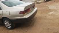 A picture of 2002 Toyota Tiny light