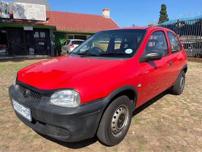 bakkies A.