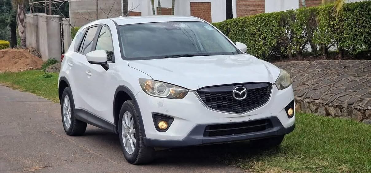 mazda