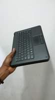 A picture of Touchscreen ina rotate 360