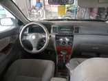 A picture of Tomorrow morining deal Toyota Corolla 05 toks standard is available