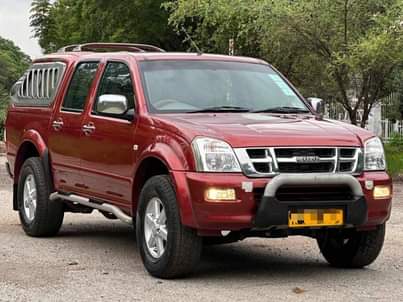 classifieds/cars isuzu