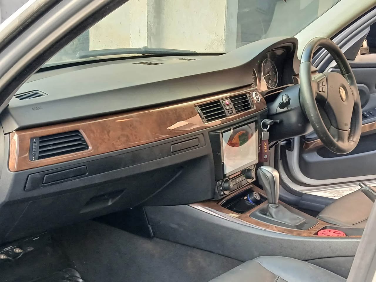 A picture of Bmw 3Series 0789212701