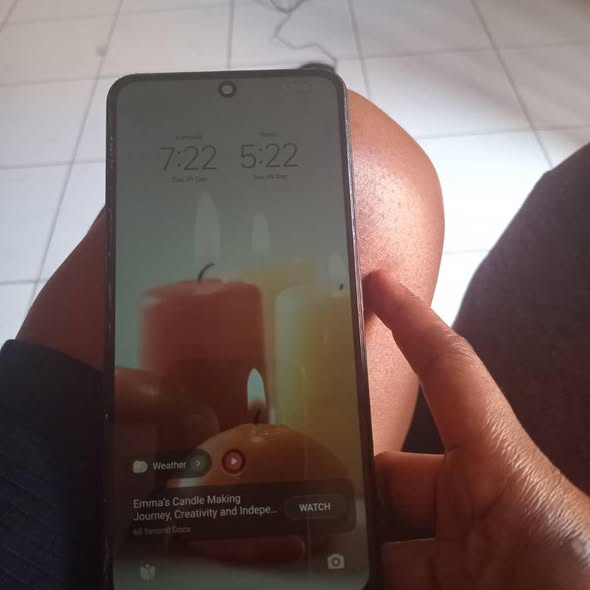 A picture of REDMI