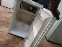 A picture of Frij mlango 1