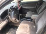 A picture of Hot Sales Toyota Camry 05 Sound engine Gear selecting well