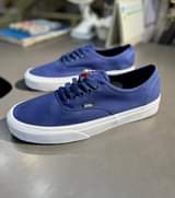 A picture of Vans