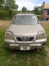used nissan xtrail