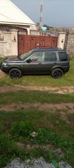 A picture of Car