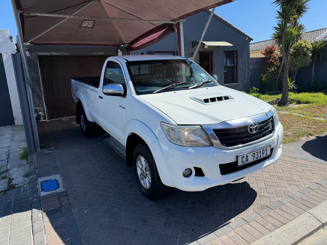 cheap cars bellville