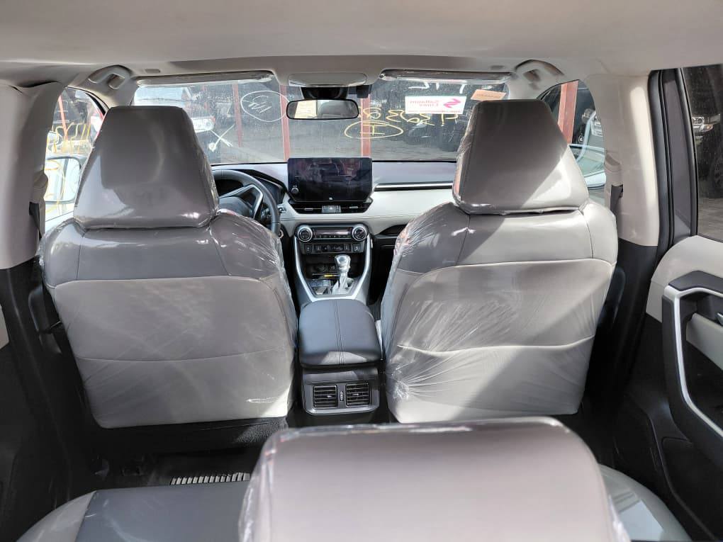 A picture of Direct tokunbo 2024 Toyota RAV4 full options 2026 entry