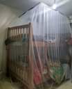 A picture of Quality bednetting