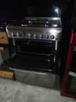 A picture of Gas Cookers