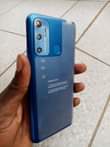 A picture of Infinix Hot 11 Call WhatsApp 0704704722