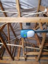A picture of Gate motors Garage door motors electric fence