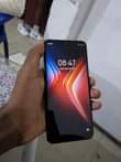 A picture of Infinix hot 10i