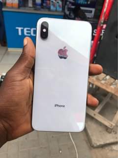 iphone xs max