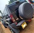 A picture of HUMMER UBF MODEL 2008 CC 3 7 PETROL ENGINE Price