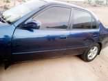 A picture of Toyota Corolla Super Clean Price 1m Location Bauchi State Toro