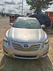 A picture of URGENT SALE Clean Reg upgraded 010 Toyota Camry muscle 4plugs