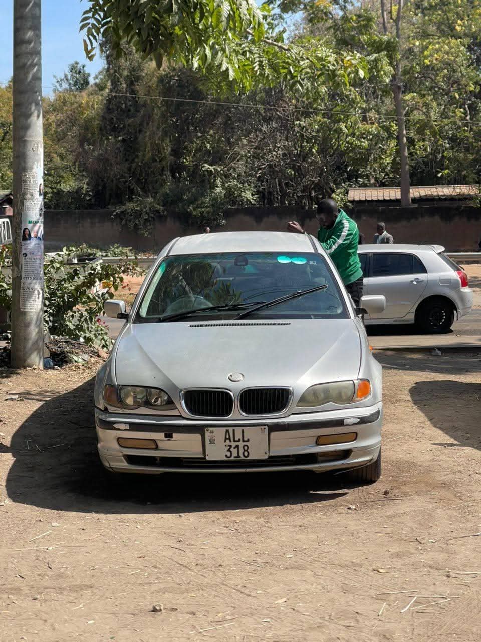 cars for sale in lusaka