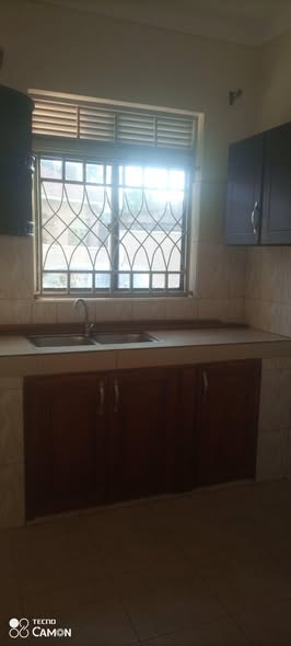 A picture of Apartment for rent in bweyogerere kirinya at 550k