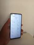 A picture of Tecno camon 17 for sale