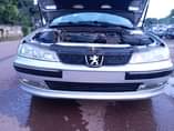 A picture of Extremely clean Nigerian used manual hand 406 with 1st body