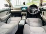 A picture of Toyota allion
