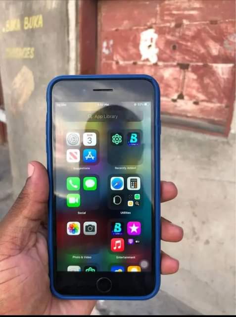 iphone 7plus