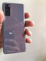 samsung s20