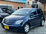 A picture of Toyota Ist