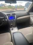 A picture of 2011 Toyota Camry