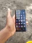 A picture of Sony XZ3 Call 0658979715