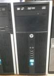 A picture of Computers