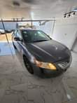 A picture of Toyota Camry 2008 Toks standard Repainted Clean interior Very sound