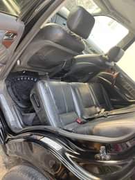 A picture of 2000MODEL model Mercedes Benz Ml350 Engine and gearbox very perfect