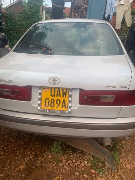 A picture of Premio 10 5m call 0701488581 what s app 0776417404