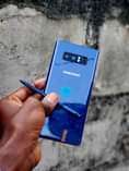 A picture of SAMSUNG GALAXY NOTE 8 Gb64 Ram6 Line 2 Duos 310