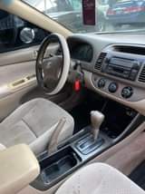 A picture of Camry 04 Available For Sale