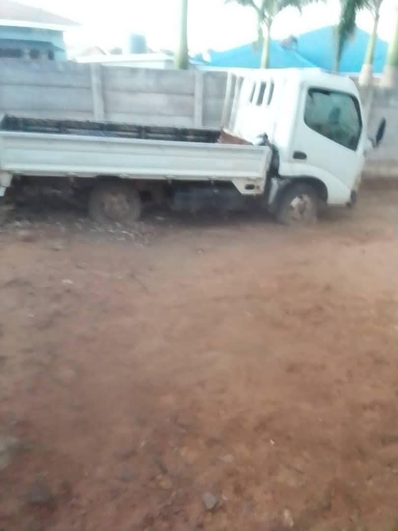 trucks