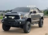A picture of Tundra Monster Truck