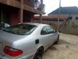 A picture of 2002 Mercedes Benz CLK 230 2002 2 0