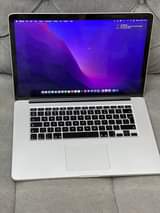 macbook