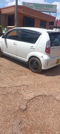 A picture of Pasdp
