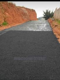 A picture of R B modern roads construction company