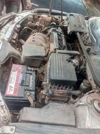 A picture of 2008 camry 4plugs