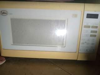 microwaves