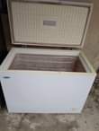 A picture of Nauza freezer litre 327 offer Lak 4