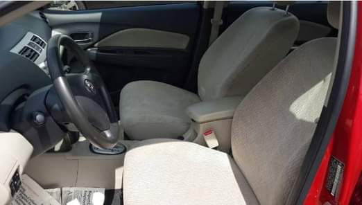 A picture of Clean Body Engine sharp Ac standard Gear no shaking Smooth